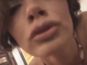 Great sex with Crissy Moran that is largely POV