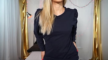 In a casting