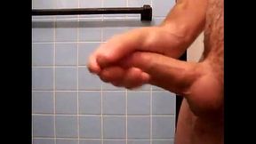Big Cock Needs A Warm Mouth