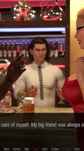 Jessica O'Neil's Hard News - Gameplay Through #65