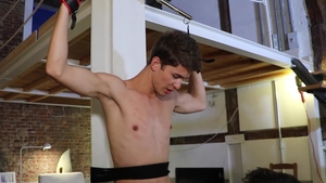 Weighed Balls Make It Extra Exciting