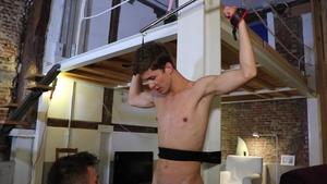 Weighed Balls Make It Extra Exciting