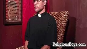 Corey Niles - One More Secret Wont Hurt 8 Min