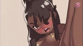 Pocket Waifu - Cleo'_s Sexscene 3