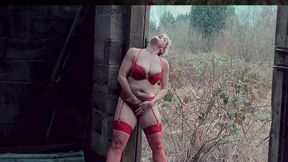 Masturbation heaven