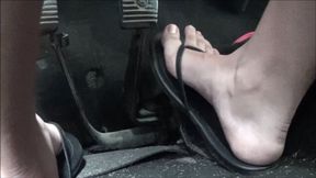 Flip flops