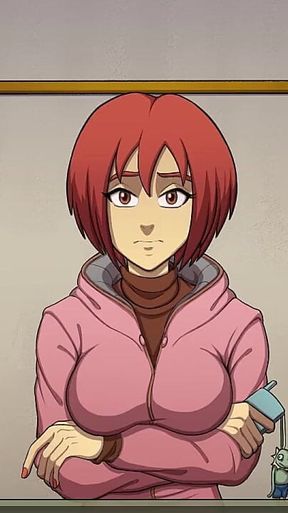 Witch Hunter - Part 75 Reward Sex by Loveskysan69