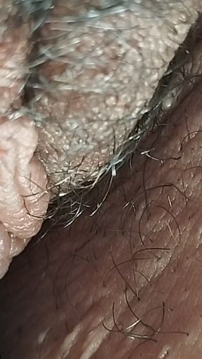 Amateur wife does housework naked. Amateur wife sucks with a carrot.   Clip 2