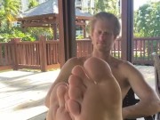 Best footmaster on the planet