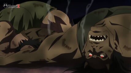 (Ihentai) Kuroinu Kedakaki Seijo wa Hakudaku ni Somaru Ep.1-hentai vietsub