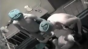 Hottest male in amazing twinks, uniform homo adult clip