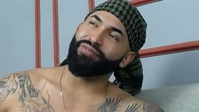 Tyler Jonnes Private Show