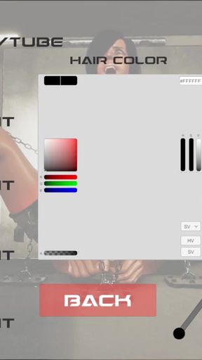 Must-see moment from &quot;3D Metal Bondage Game Intro&quot;