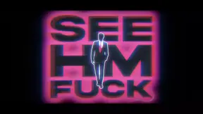 Curvy Charlotte Mae's lovely feet and hairy pits