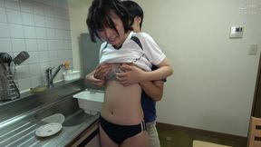 Watch as small Japanese tits get a hard pounding in 4K - Mall tits, tits, small tits, japanese, small, small, j