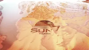 Blonde gets possessed by a horny ghost and fucked hard