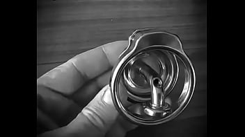 chastity steel PA