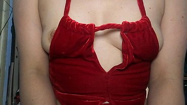 esposa casada trai seu marido no pelo e pede para gozar dentro
