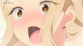 Strawberry Elegy 4 - Stepbrother Jerks It Thinking About Finger Banging His Hentai Stepsister