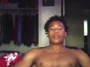 LIGHT SKIN WITH A NICE DICK