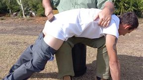 Spanking Stories 330