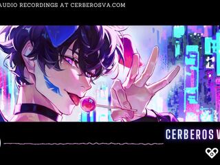 Love u like a spouse, screw u like a wench // NSFW Audio & Boy Verbal Filthy Talk