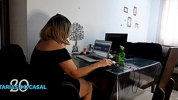 Vivi guedez oficial entrevista candidato para vaga de emprego para sex shop empirextore. Parte 1 da primeira etapa da entrevista.