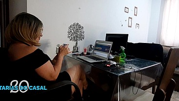 Vivi guedez oficial entrevista candidato para vaga de emprego para sex shop empirextore. Parte 1 da primeira etapa da entrevista.