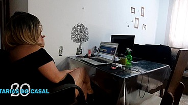 Vivi guedez oficial entrevista candidato para vaga de emprego para sex shop empirextore. Parte 1 da primeira etapa da entrevista.