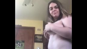 Jenny Williamson Sent My Girlfirend This Video