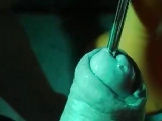 Medical Fetish Slave Sounding Catheter