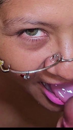 I need a lot of milk   Clip 1