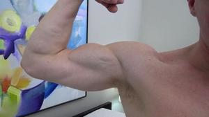 rawfuckboys: Intense Solo for Gym Lovers