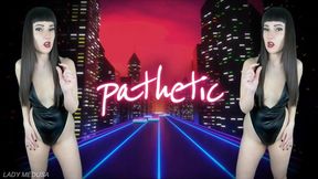 Small penis gooning - SPH, masturbation humiliation