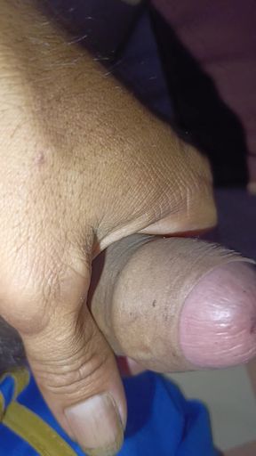 Big dick dad