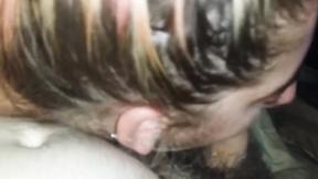 ”Slutty Beauty Gets The Full Butt Treatment”