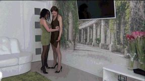 2 sexy whores 3M b