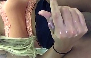 Greatest tgirl cumshot complilation on earth part
