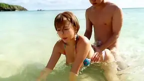 Young Asian Tsuna Kimura Humiliated Double Fingered by Horny Guys