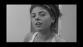 Black Sadistic Whore