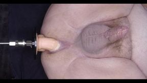 Another Video of Me and My Machine