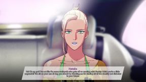 Complete Gameplay - Driven Affairs Part 3