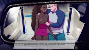 Complete Gameplay - Driven Affairs Part 3