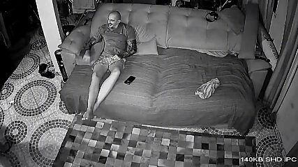 Never Trust Your Buddy Alone with His Wife - He'll Fuck Her Brains Out