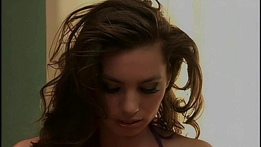 Naomi Russell Takes Anal Then Swallows Jenner Cum