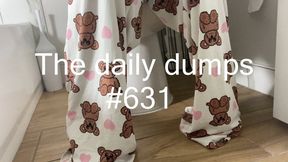 The daily dumps #631 mp4