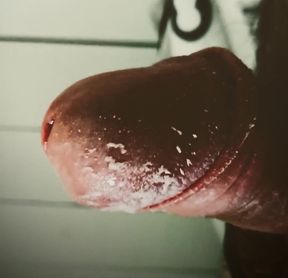 Worship My Smegma Cock Simp