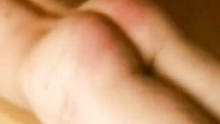 Twinks Bondage Experience - Fetish Fantasy With Dominant Top And Submissive Boy