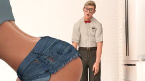 Sexbot Part 39