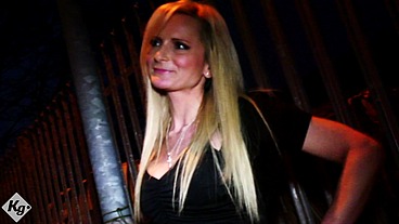 Mature MILF On The Streets Picked Up For Bareback